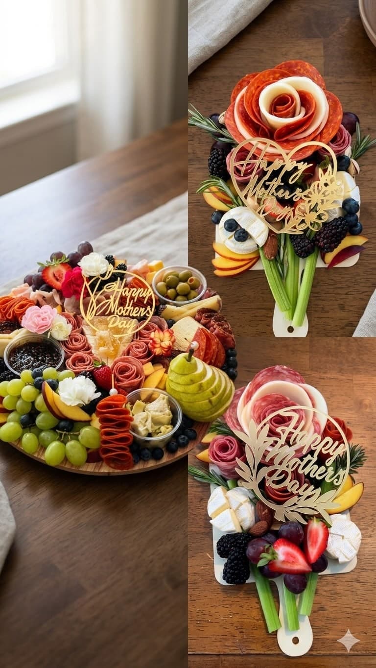 10" Signature Platter