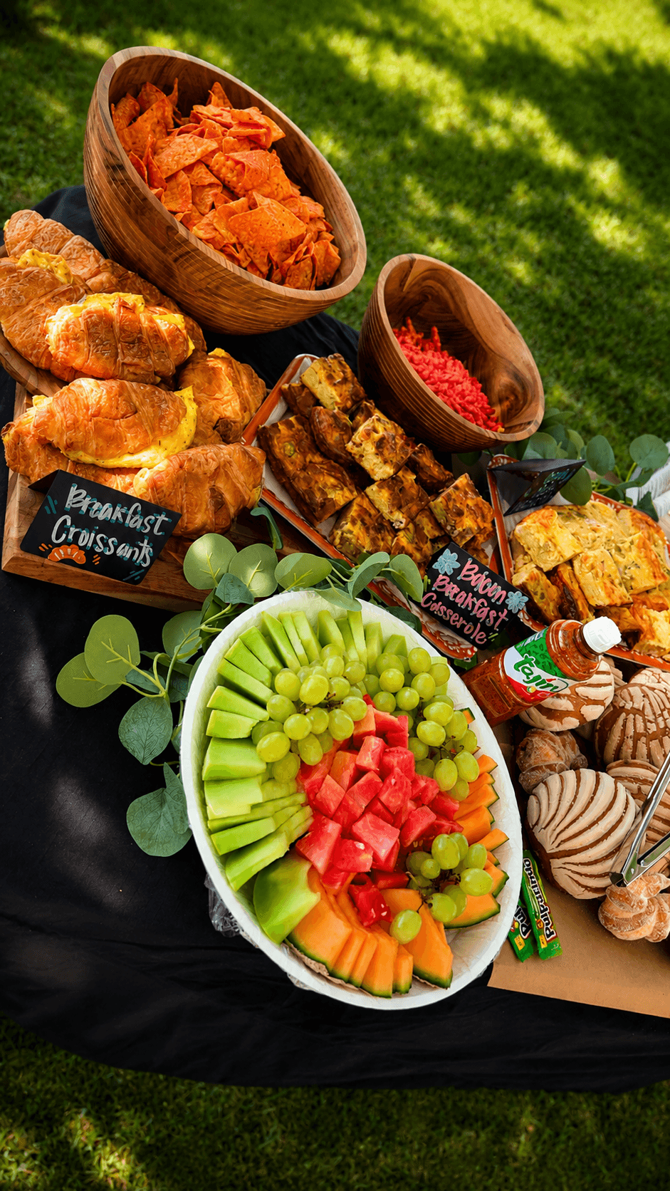 Catering
