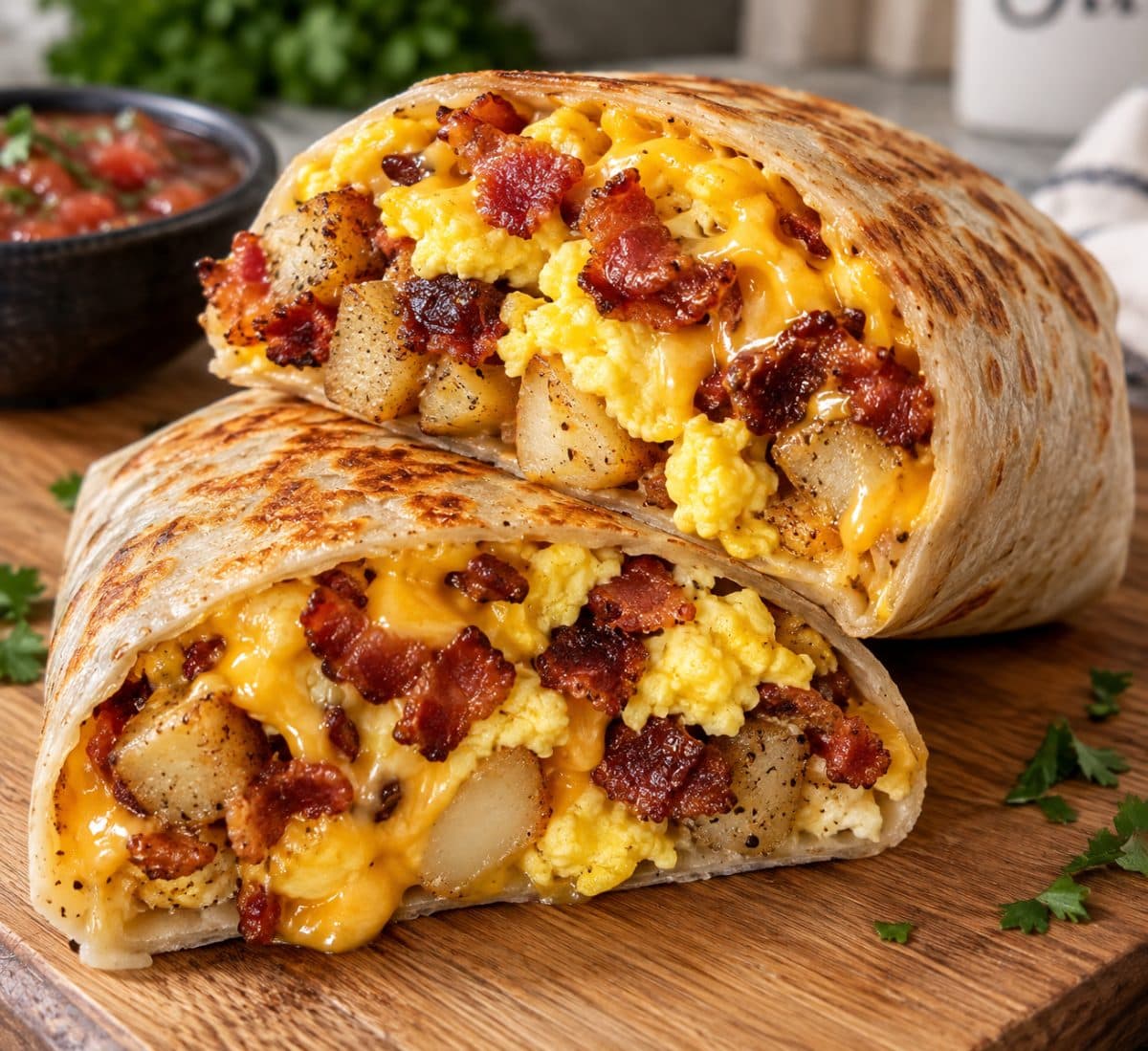 Loaded Mama
