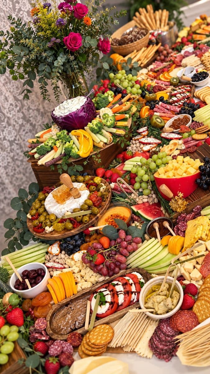 Catering