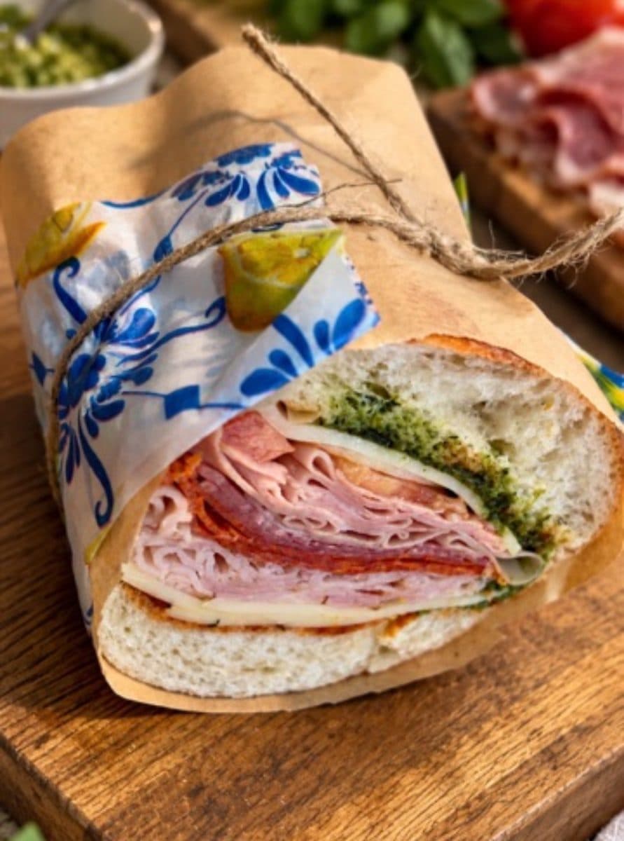 Deli